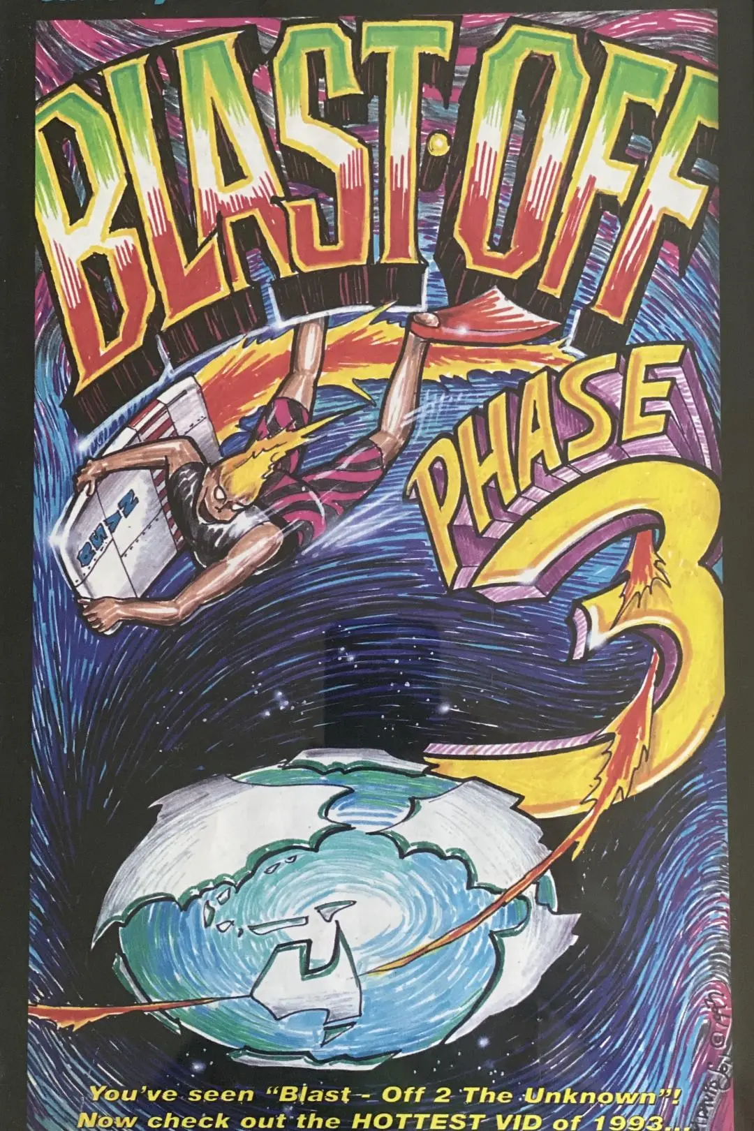 Blast Off: Phase 3_peliplat