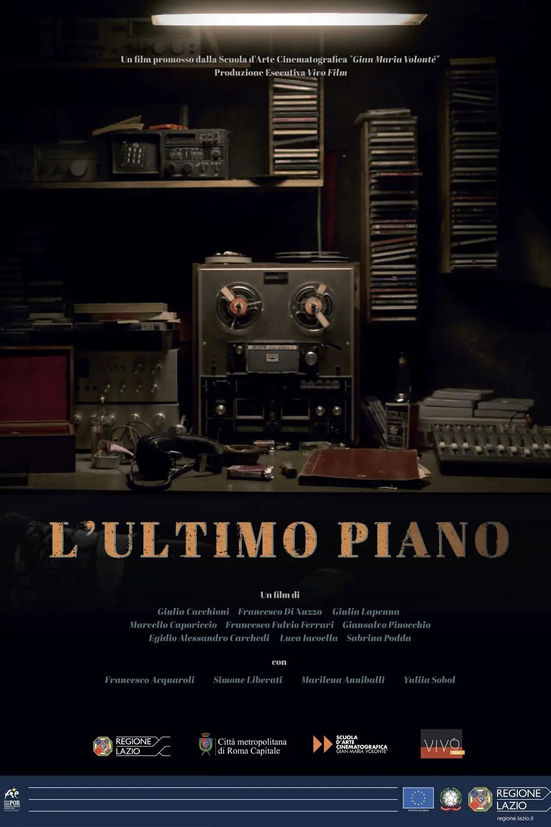 L'ultimo piano_peliplat