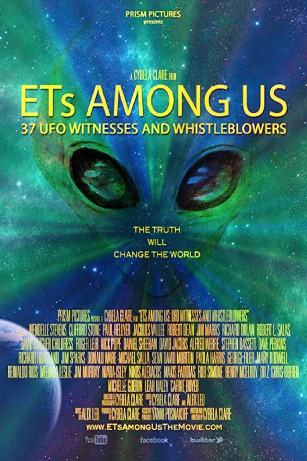 ETs Among Us: UFO Witnesses and Whistleblowers_peliplat