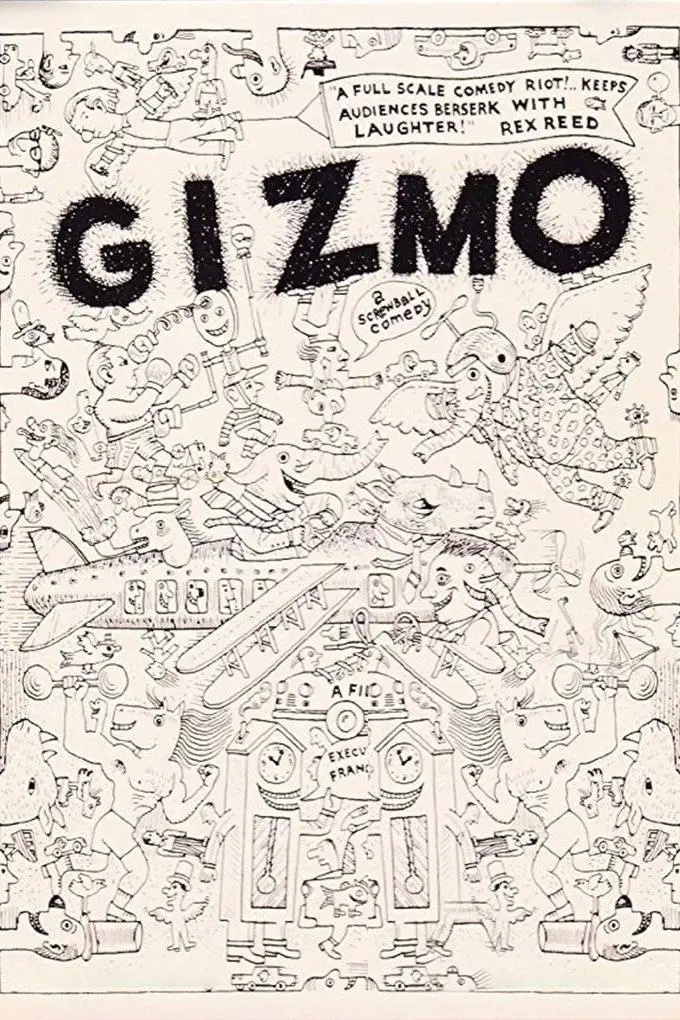 Gizmo!_peliplat