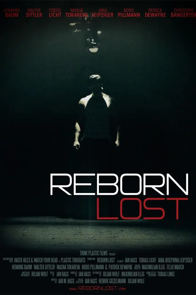 Reborn Lost_peliplat