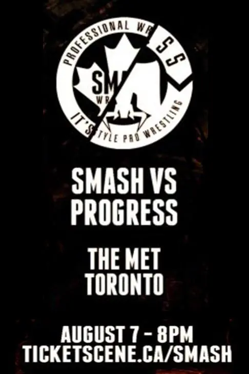 Smash vs. Progress Wrestling_peliplat