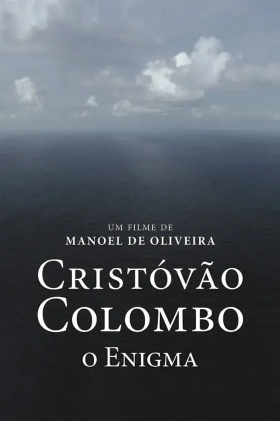 Cristóbal Colón - El enigma_peliplat