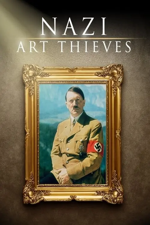 Nazi Art Thieves_peliplat