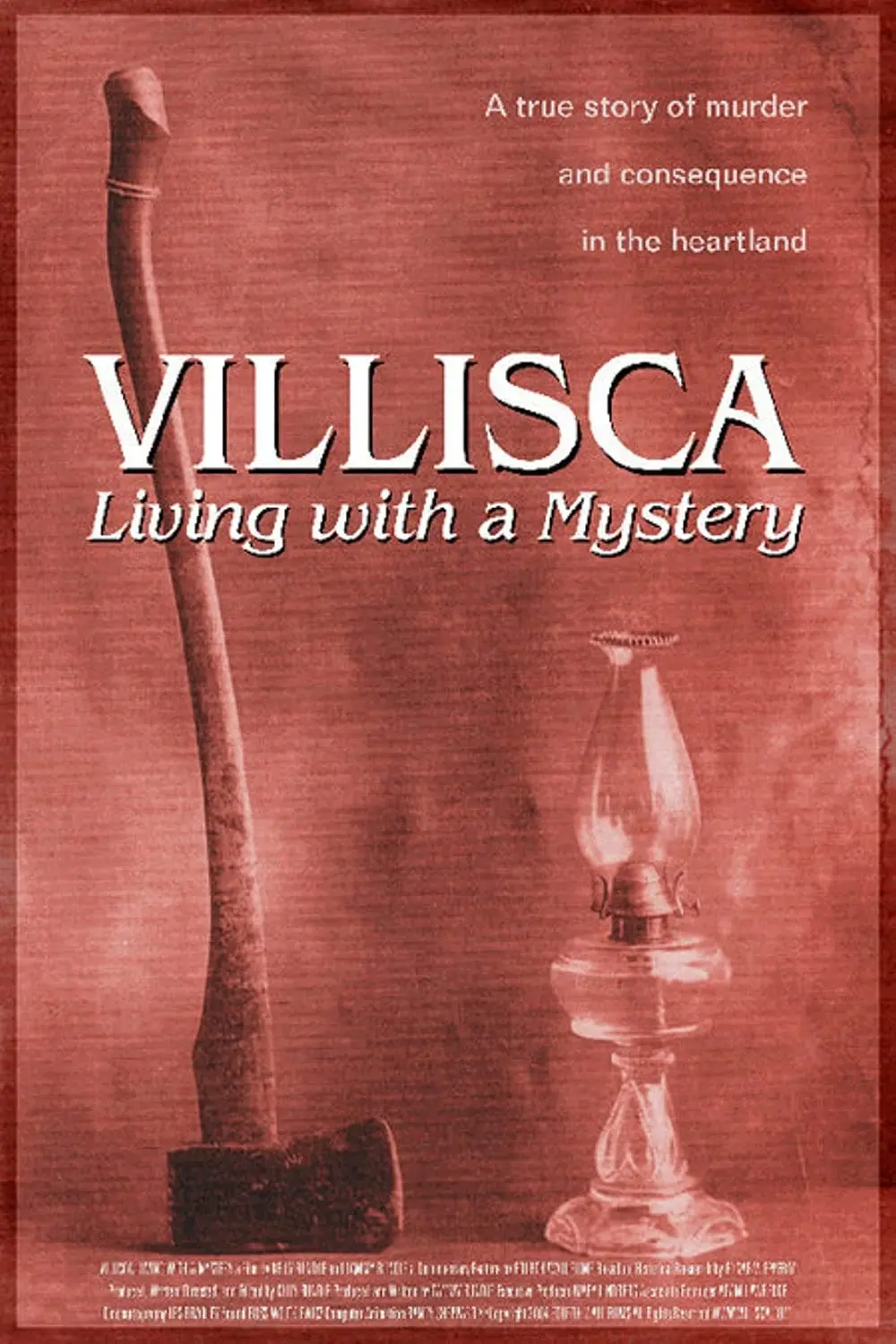 Villisca: Living with a Mystery_peliplat