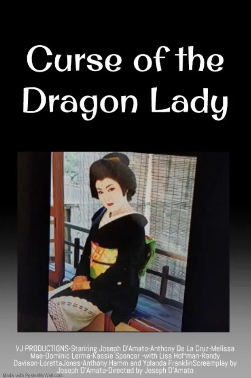 Curse of the Dragon Lady_peliplat