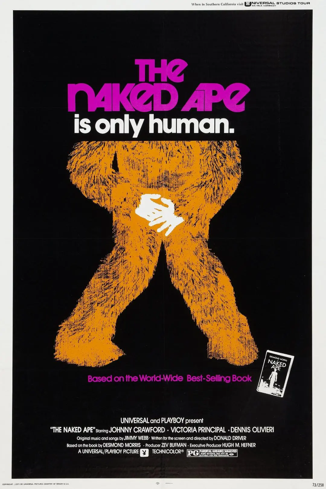 The Naked Ape_peliplat