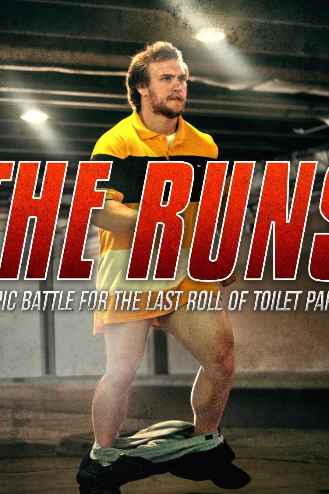 The Runs: Presented by Tushy & Moonshine Media Group_peliplat