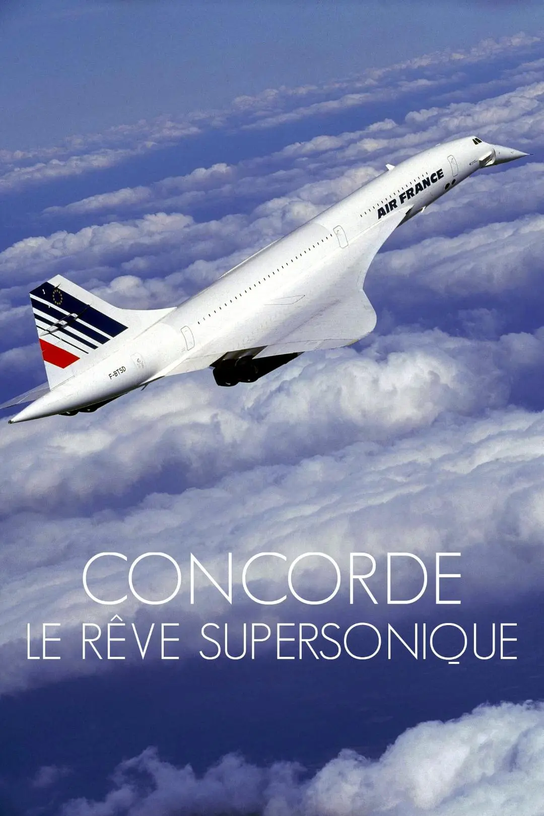 Concorde, le rêve supersonique_peliplat