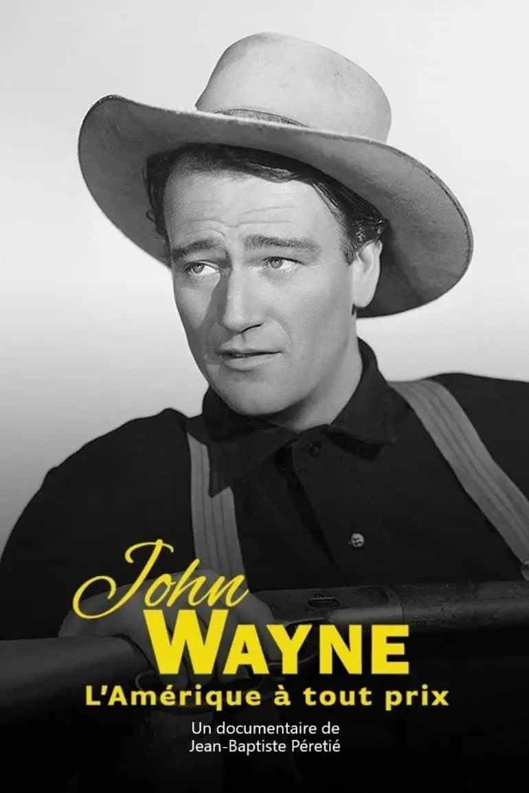 John Wayne: America at All Costs_peliplat