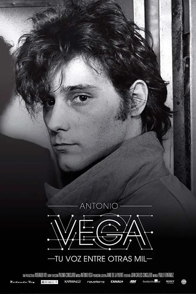 Antonio Vega: Tu voz entre otras mil_peliplat
