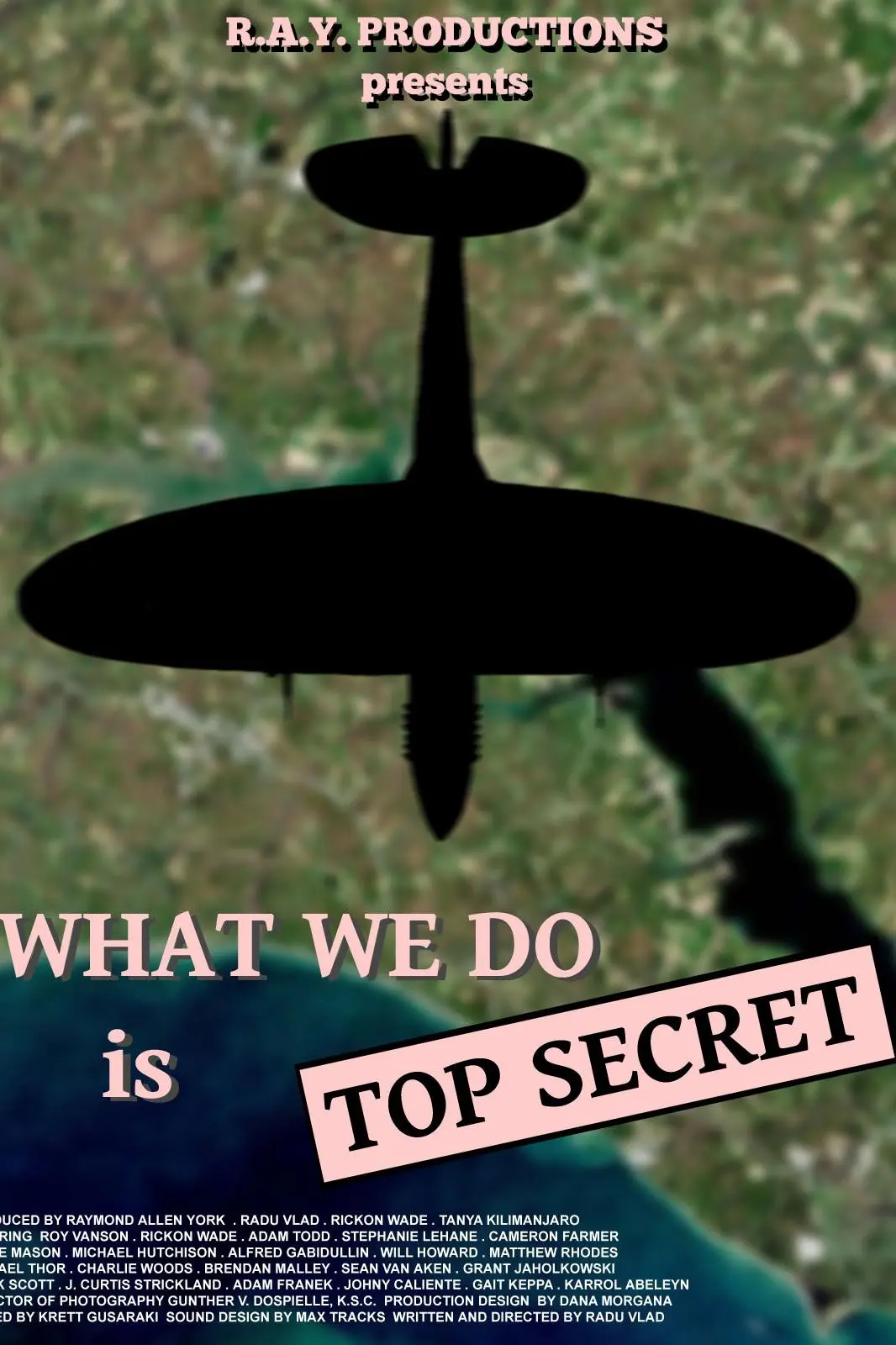 What We Do Is Top Secret_peliplat