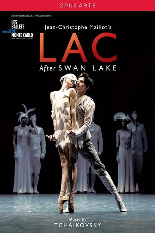 Lac after Swan Lake_peliplat