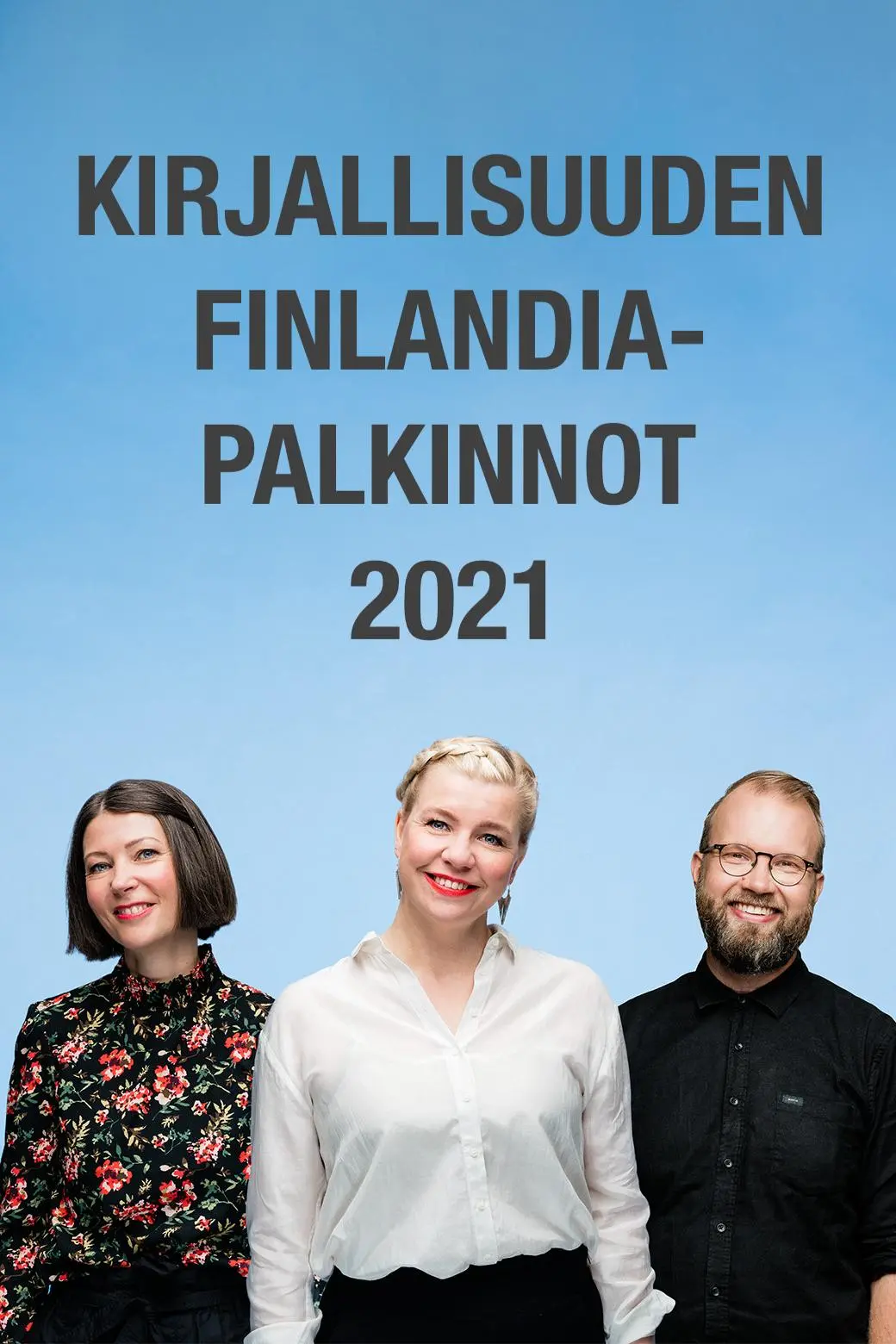 Kirjallisuuden Finlandia-palkinnot 2021_peliplat