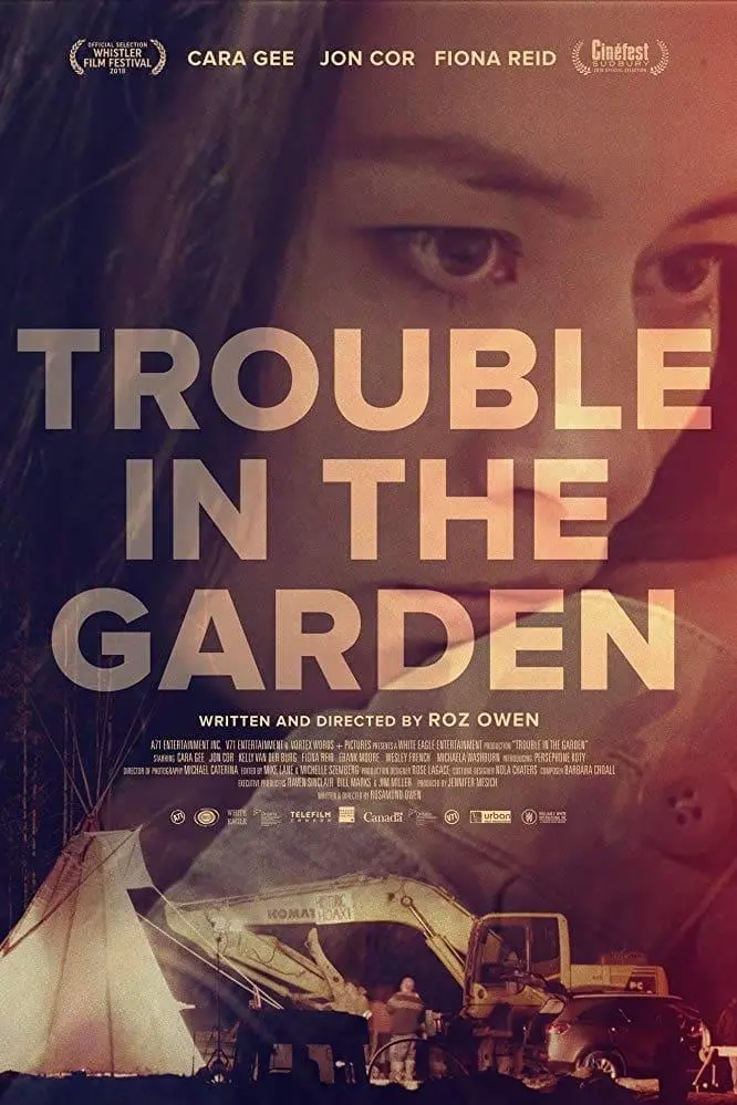 Trouble in the Garden_peliplat