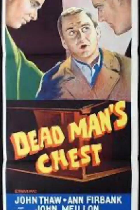 Dead Man's Chest_peliplat