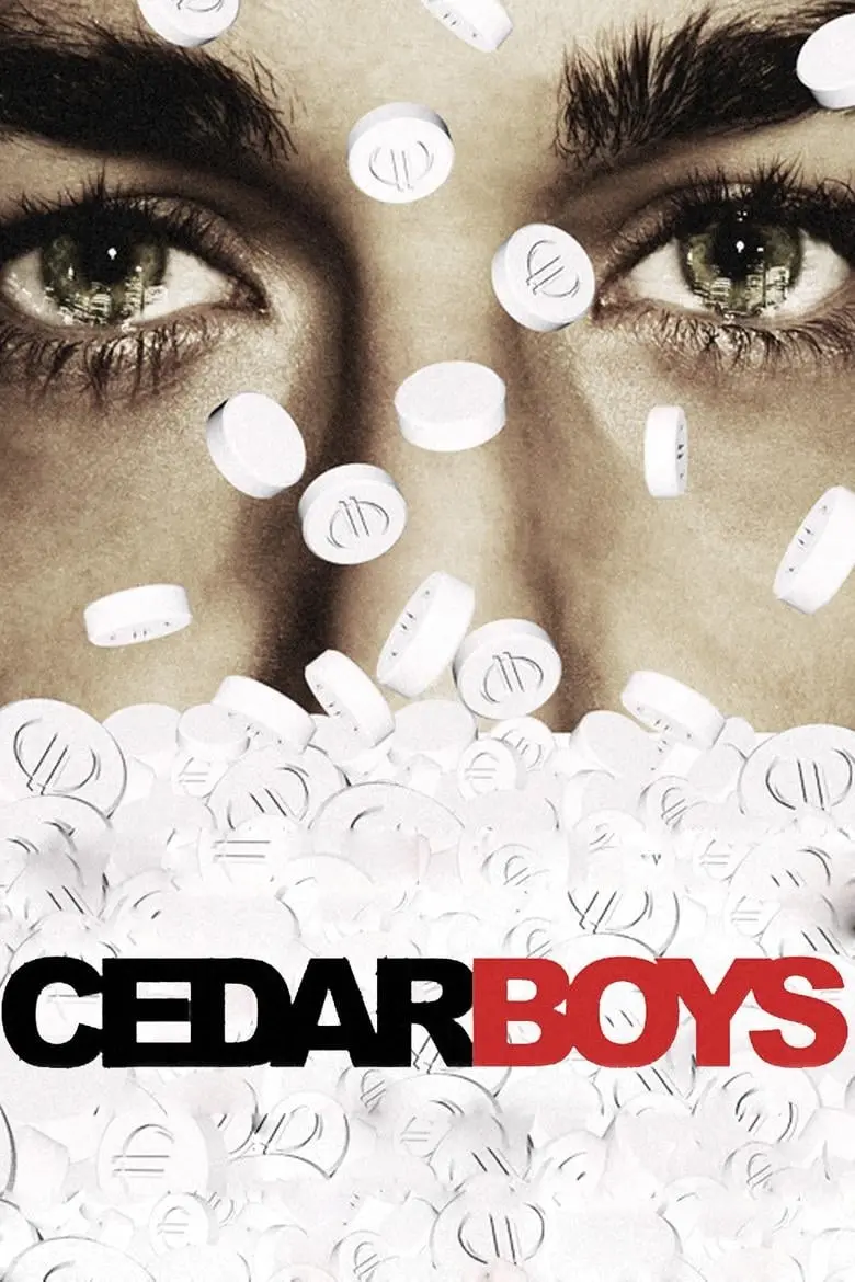 Cedar Boys_peliplat