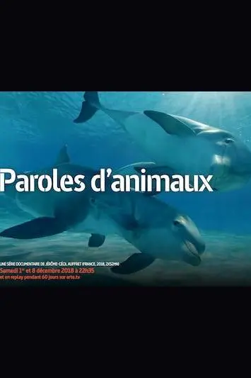 Paroles d'animaux_peliplat