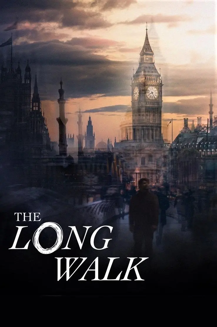 The Long Walk_peliplat