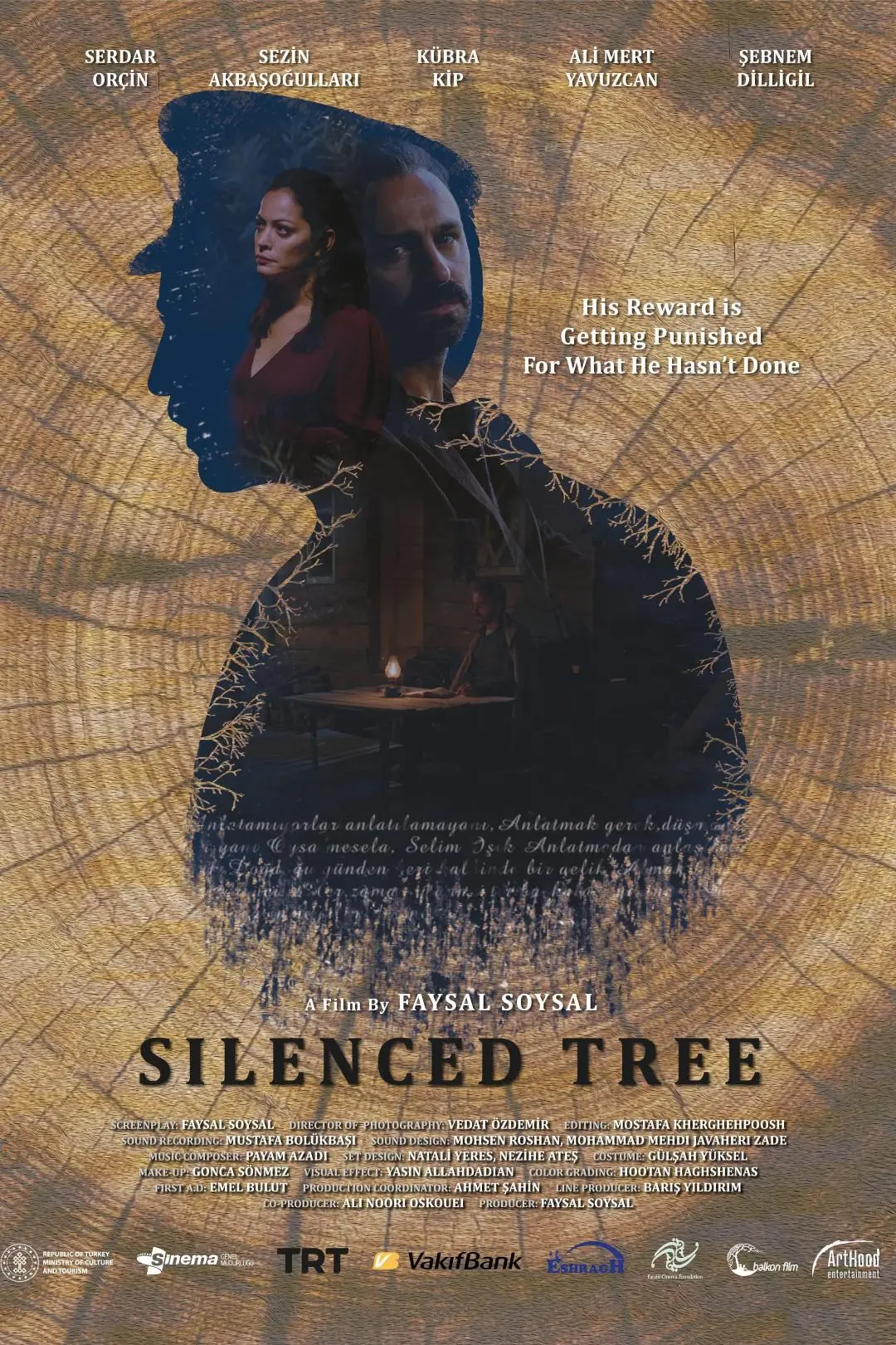 Silenced Tree_peliplat