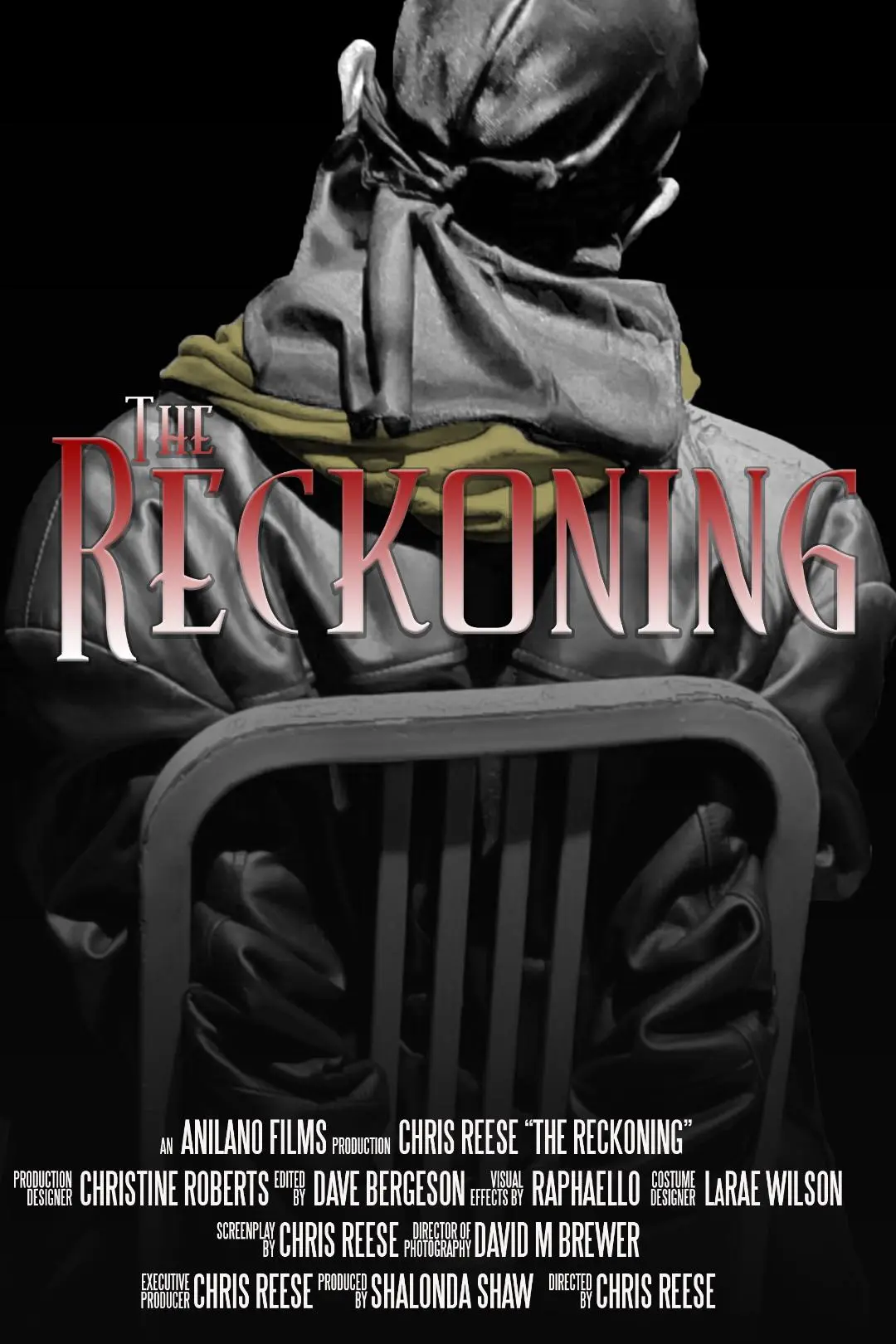 The Reckoning_peliplat