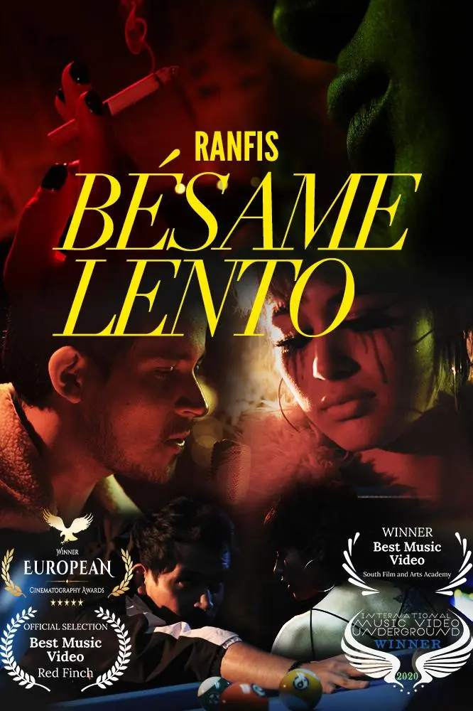 Bésame Lento_peliplat