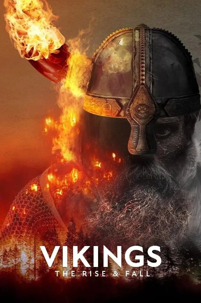 Vikings: The Rise and Fall_peliplat