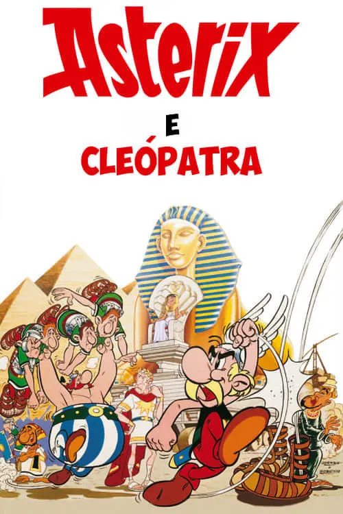 Asterix e Cleópatra_peliplat