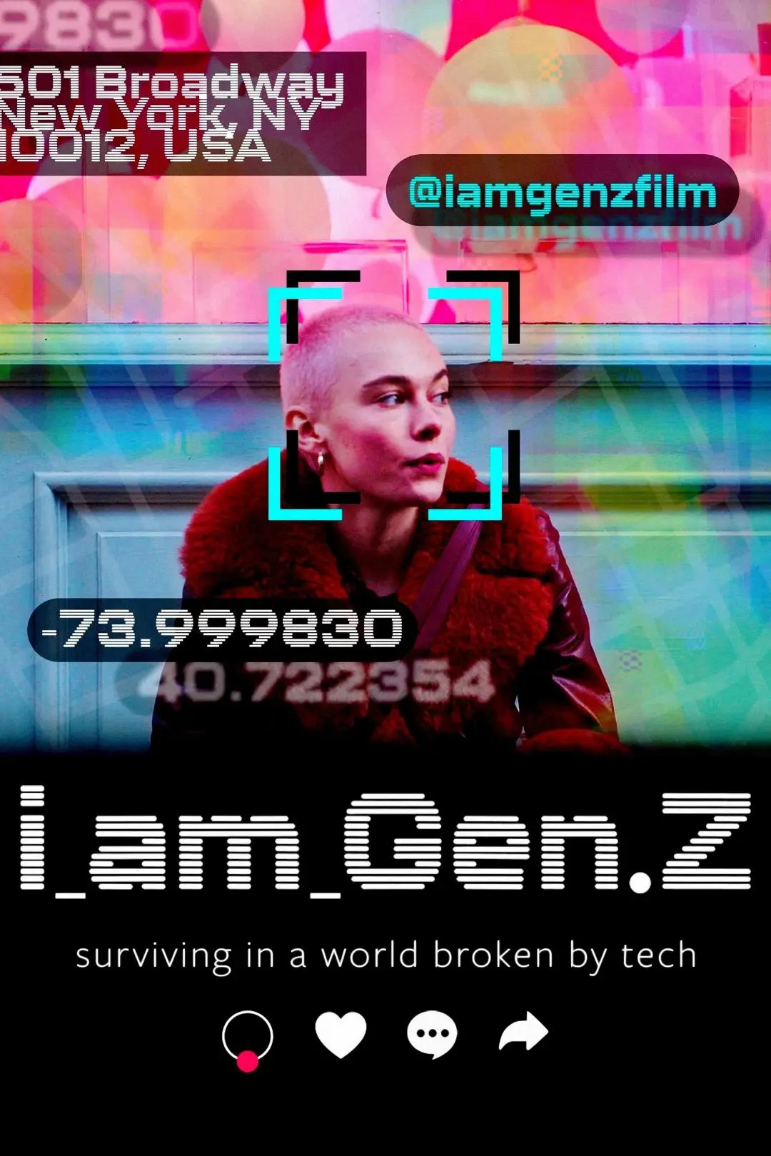 I Am Gen Z_peliplat