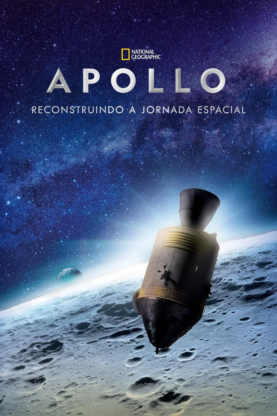 Apollo: Reconstruindo a Jornada Espacial_peliplat