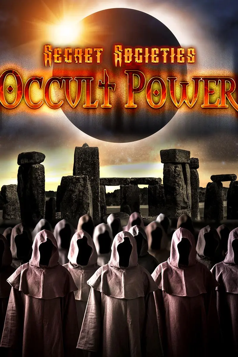 Secret Societies: Occult Power_peliplat