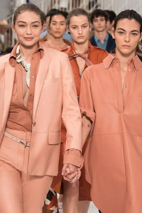 Tod's: Spring/Summer 2019 at Milan Fashion Week_peliplat