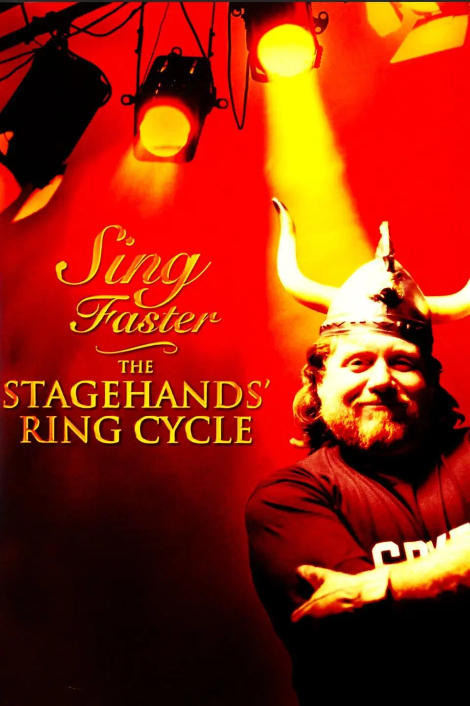 Sing Faster: The Stagehands' Ring Cycle_peliplat