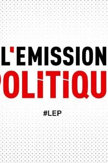 L'émission politique_peliplat