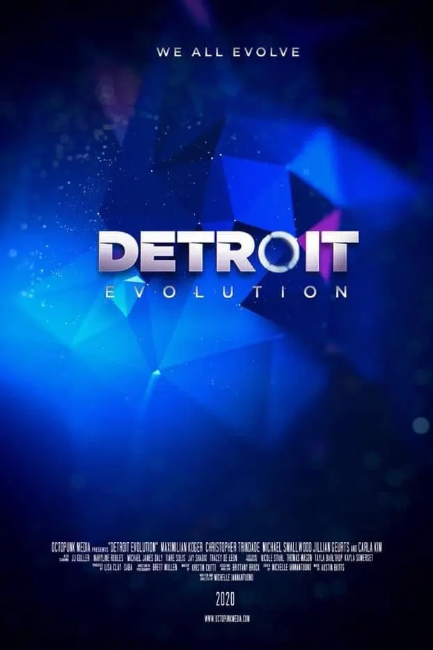 Detroit Evolution_peliplat