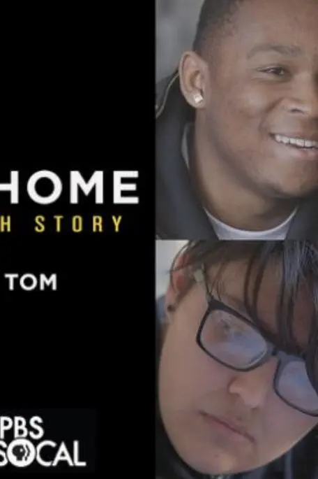 Finding Home: A Foster Youth Story_peliplat