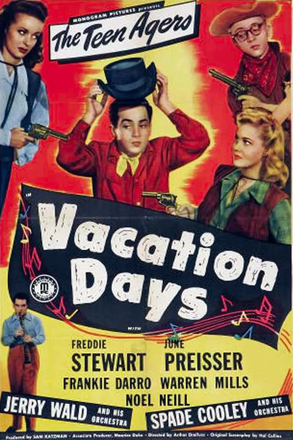 Vacation Days_peliplat