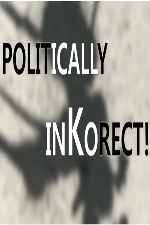 Politically InKorect_peliplat