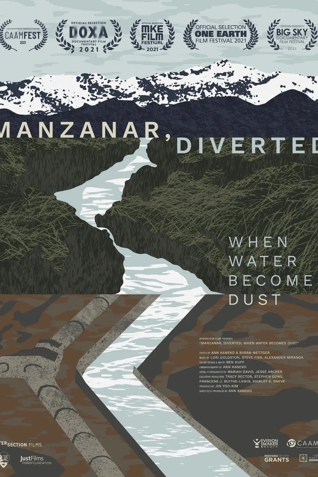 Manzanar, Diverted: When Water Becomes Dust_peliplat