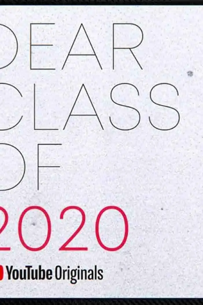Dear Class of 2020_peliplat
