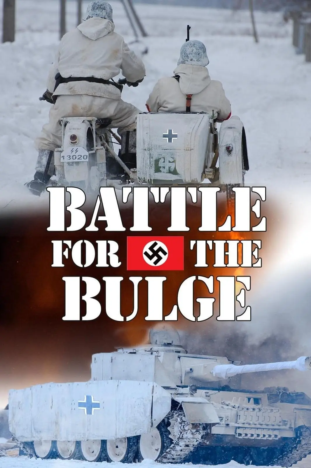 Battle for the Bulge_peliplat