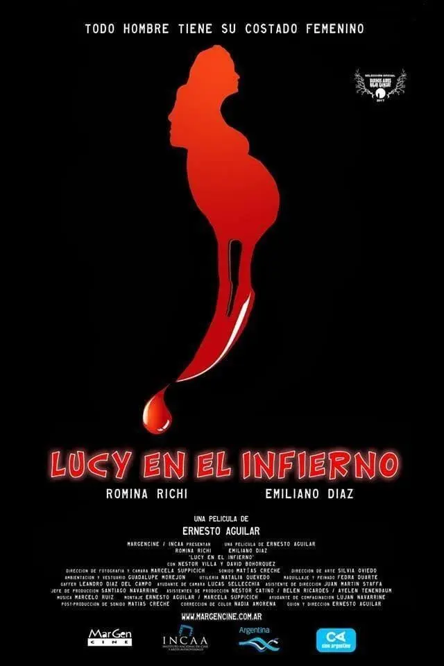 Lucy en el infierno_peliplat