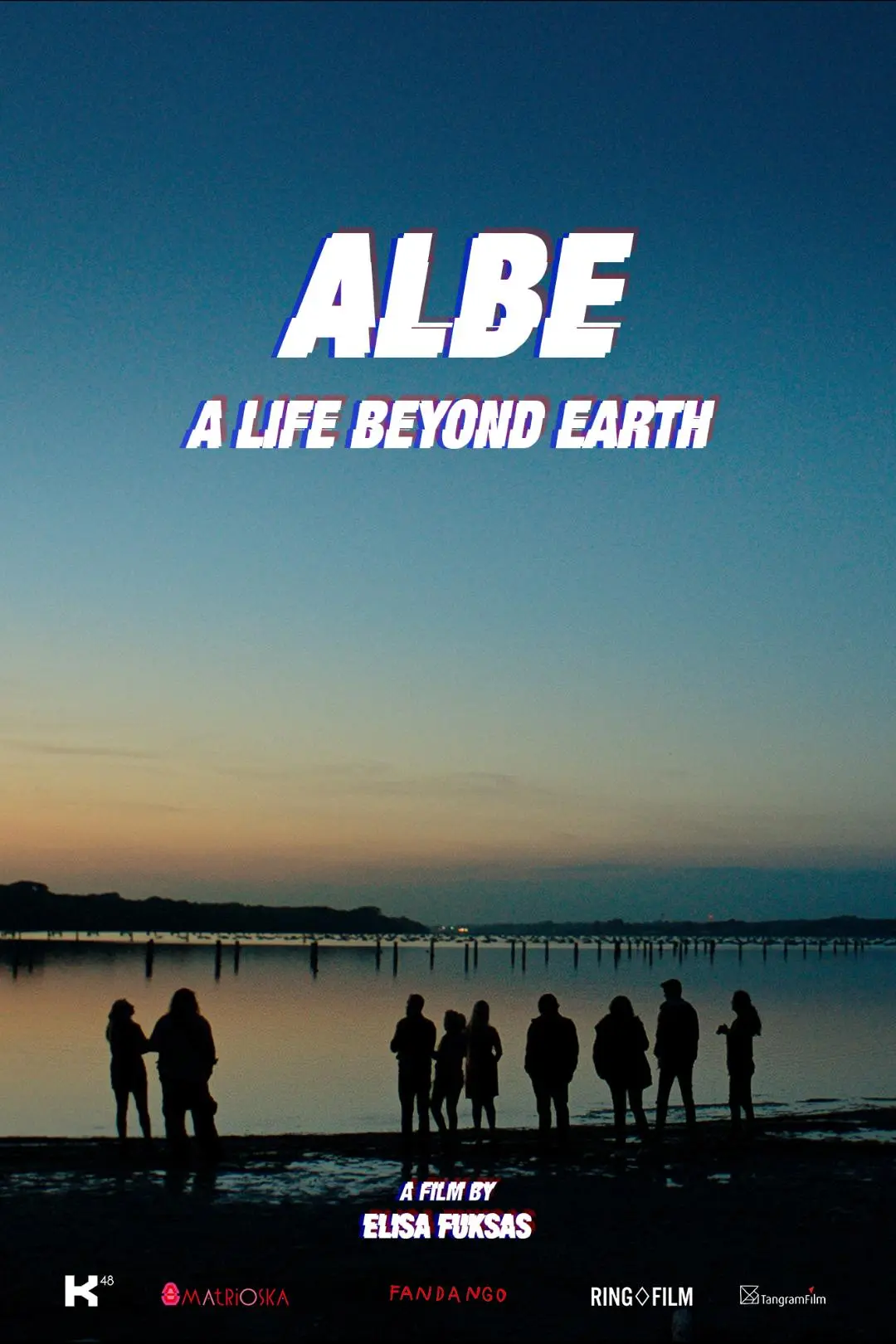 ALBE a Life Beyond Earth_peliplat