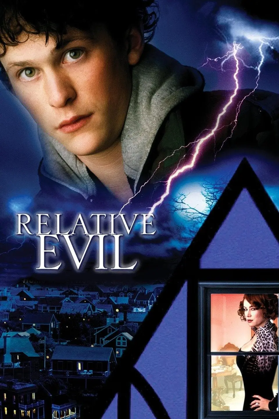 Relative Evil_peliplat