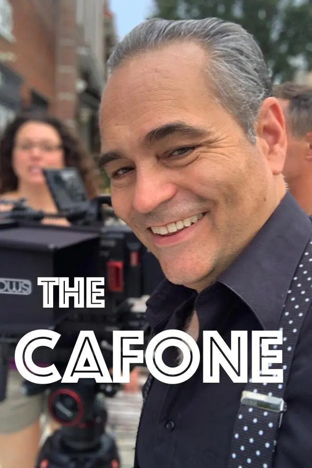 The Cafone_peliplat