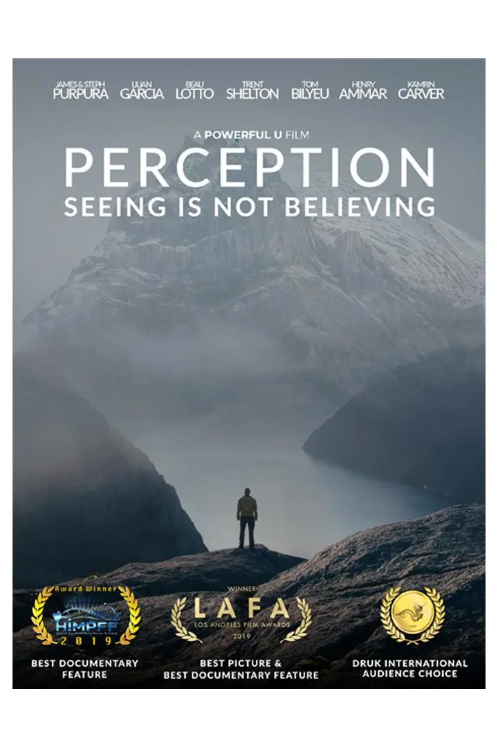 Perception: Seeing Is Not Believing_peliplat