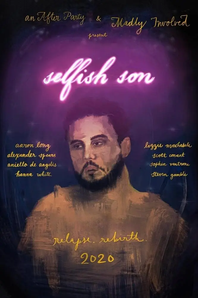 Selfish Son_peliplat