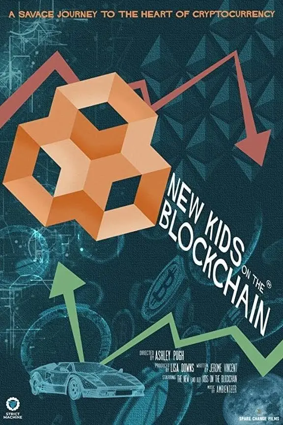 New Kids on the Blockchain_peliplat