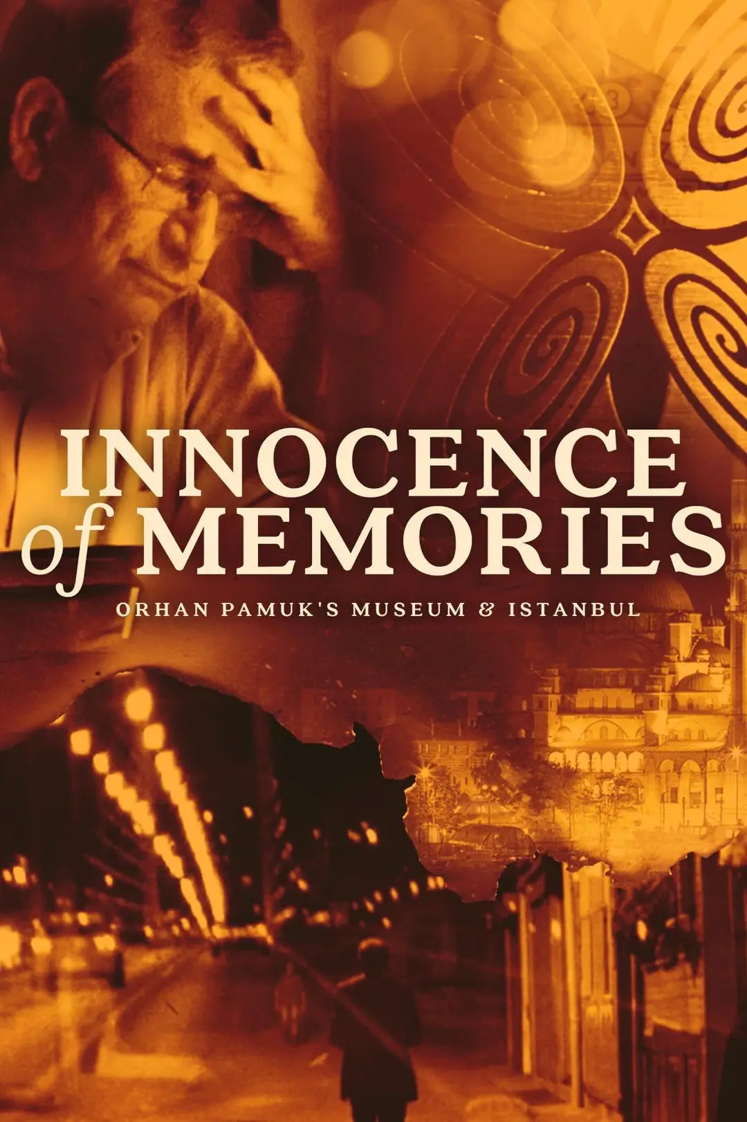 Innocence of Memories_peliplat