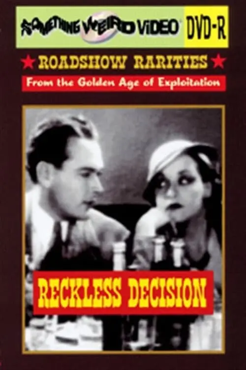 Reckless Decision_peliplat
